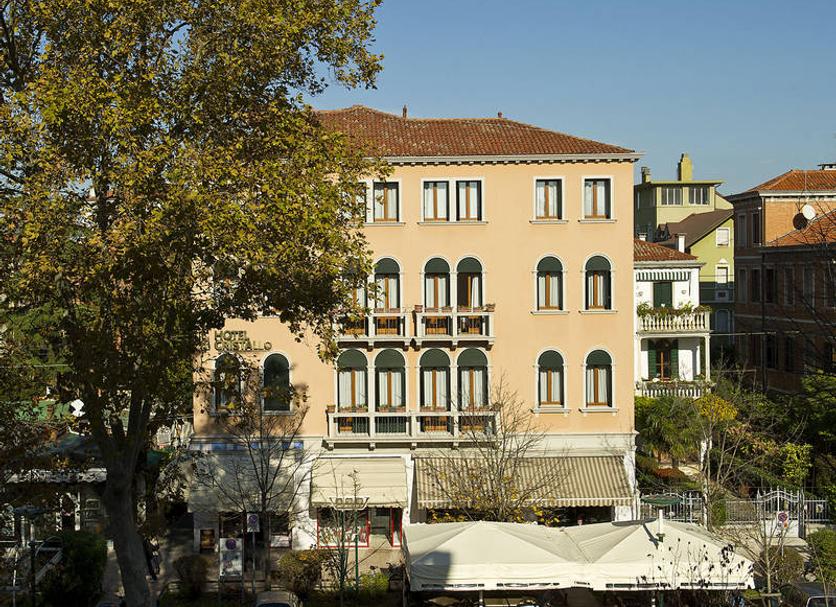 Edifício Foto