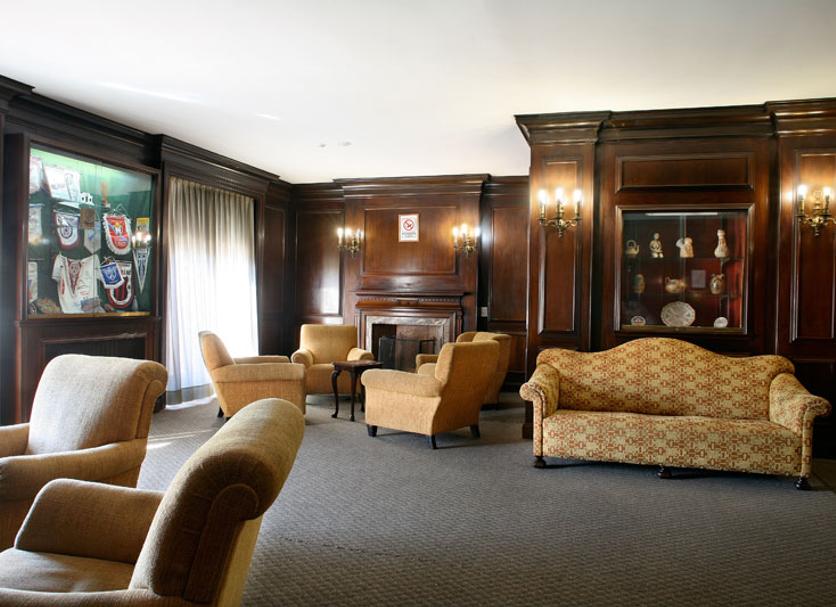 Hall Foto
