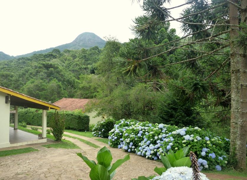Exterior Foto