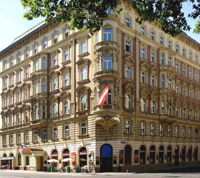 Edifício