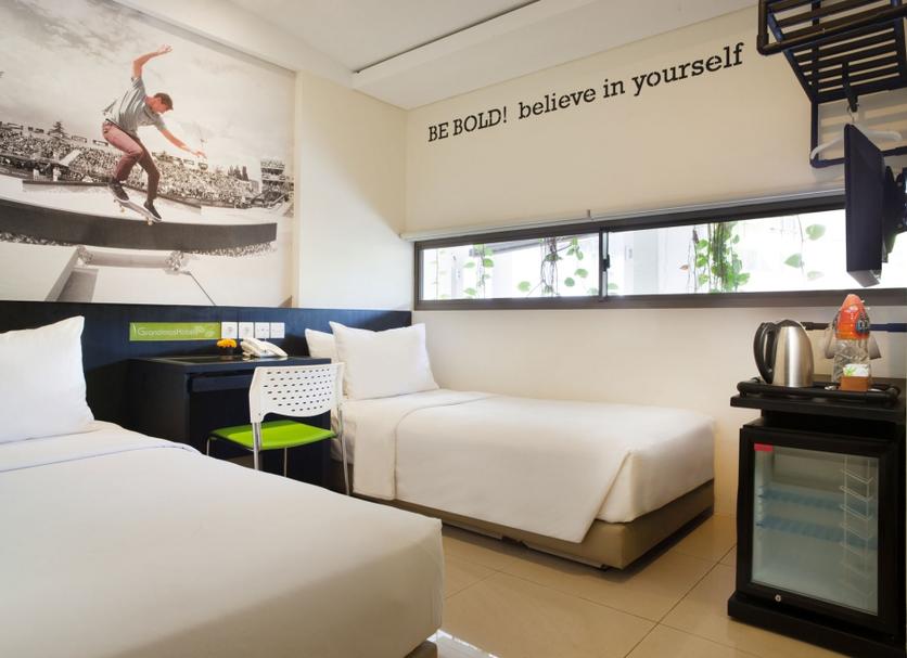 Quarto Foto