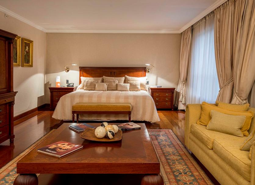 Quarto Foto