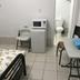 Comodidade do quarto