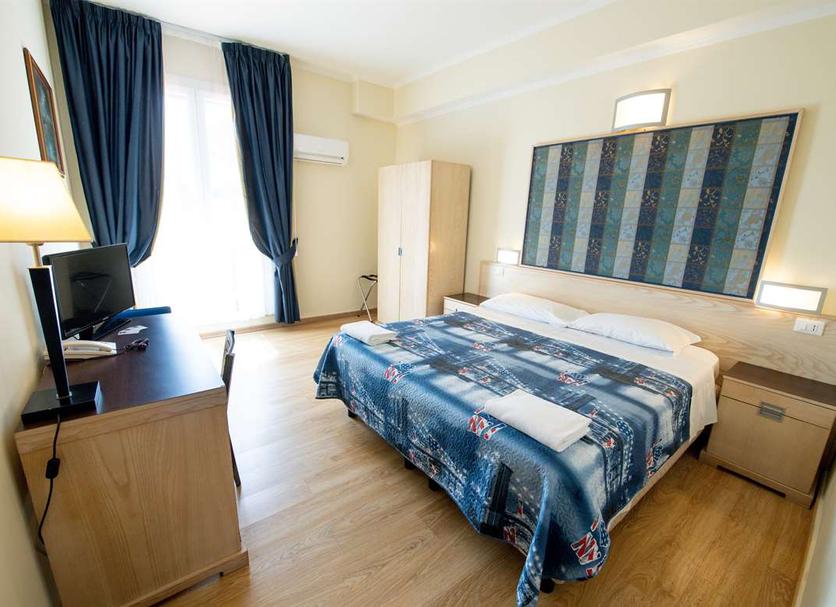 Quarto Foto
