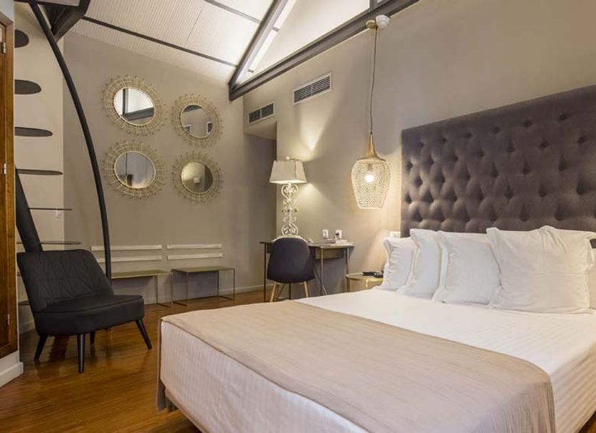 Quarto Foto