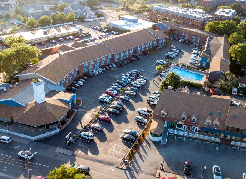 Exterior Foto
