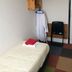 Comodidade do quarto