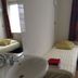 Comodidade do quarto