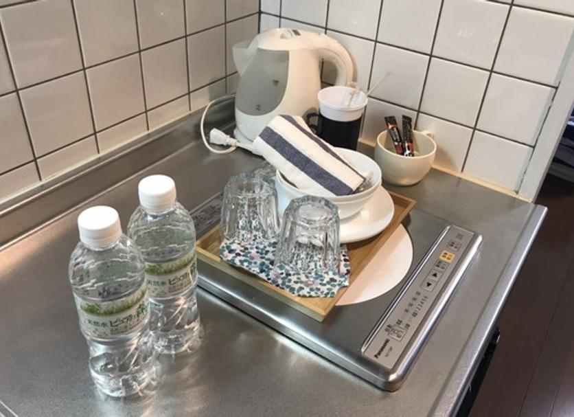 Cozinha Foto