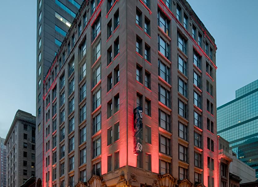 Edifício Foto
