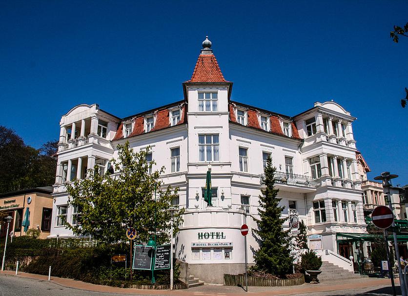 Edifício Foto