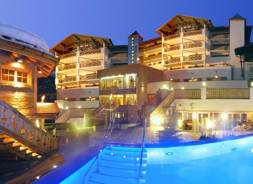 Edifício Foto