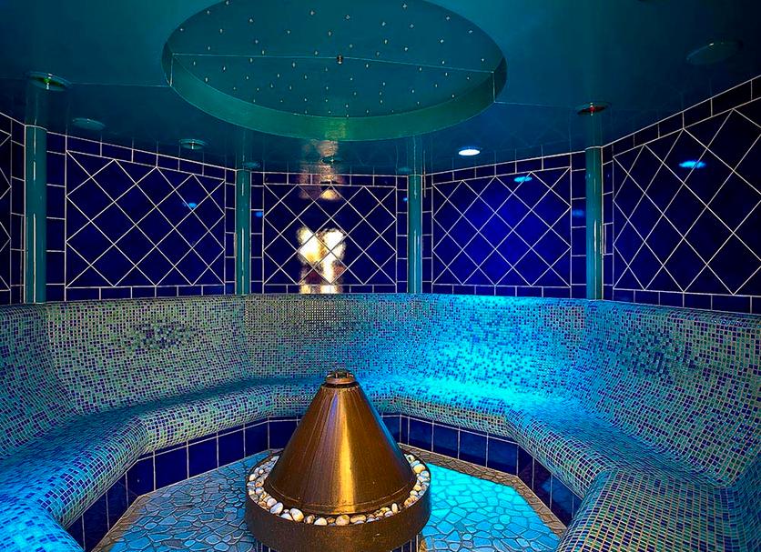 SPA Foto